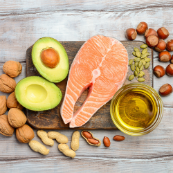 Dietary fat: is it good or bad?