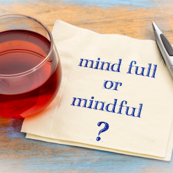 Você sabe o que significa Mindful Eating?