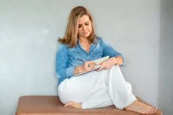 Why forgiveness helps you heal