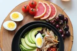 Simple tips to boost your immunity ✨