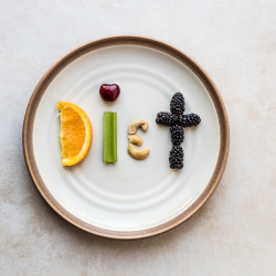 Dieta radical ou mudança de vida?