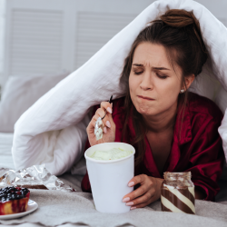 Afinal, o que é "Comer Emocionalmente?"