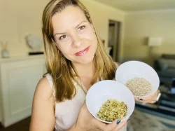 Você conhece o Ciclo das Sementes para equilibrar naturalmente os hormônios femininos?