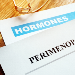 Será que eu estou na Perimenopausa?