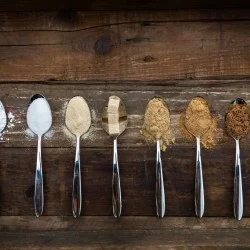 Será que eu sei identificar os "açucares escondidos" dos alimentos?