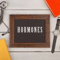 A "revolta dos hormônios" após os 35!