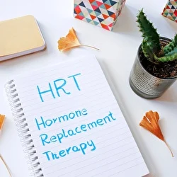 Reposição hormonal e menopausa, conheça as opções