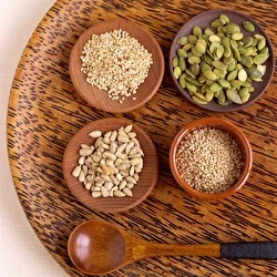 Vem conhecer uma estratégia NATURAL para regular os hormônios femininos!
