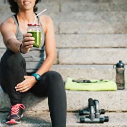 Vamos falar sobre destoxificação nas mulheres