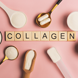 Benefícios do Colágeno para a saúde intestinal
