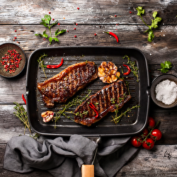 Entenda porque o excesso de carne vermelha é perigoso para a sua saúde intestinal