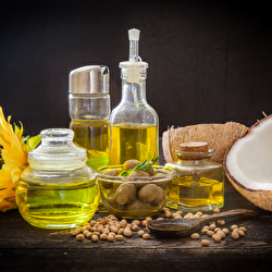 Qual o melhor óleo para preparar os alimentos?