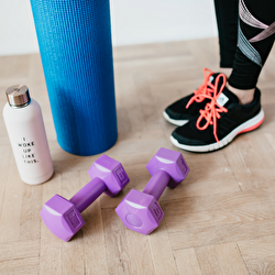 Aumento de açúcar no sangue durante os exercícios em jejum, o que isso pode significar?