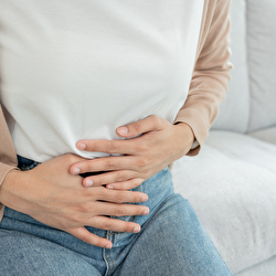 Você sente que o funcionamento do seu intestino mudou depois dos 40?