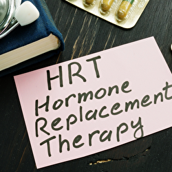 Terapia de reposição Hormonal