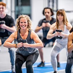 Por que a musculação é imprescindível para as mulheres 40+?