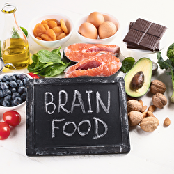 Será que a sua alimentação está te deixando mais ansiosa?