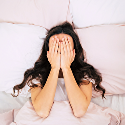 Você acorda de madrugada com muita freqüência para urinar? Vem saber as possíveis causas!