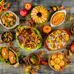 Como Brilhar nas Festas de Fim de Ano com Elegância Alimentar